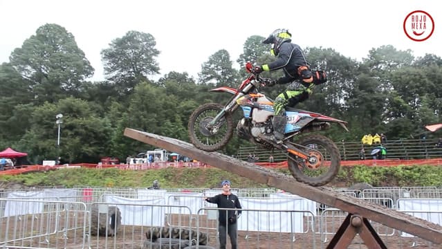 Marketing BTL - Rojo Mexa