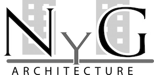 NyG Architecture Logo